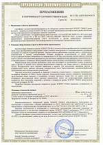 Сертификат ТР ТС 012 TD-BLE Ex страница_2