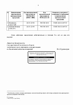 Заключение Минпромторга Сокол-А, Сокол-ТДВ страница_2