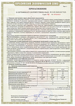 Сертификат ТР ТС 012 ТД-150 Ех страница_2
